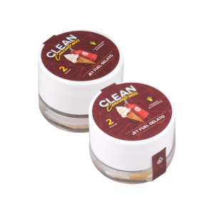 JET FUEL GELATO concentrate
