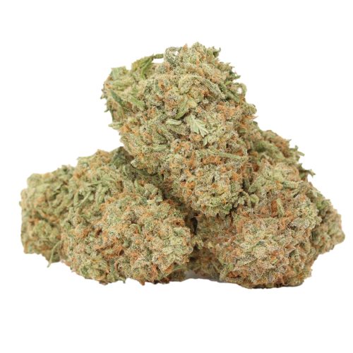 Alaskan Thunder Fuck