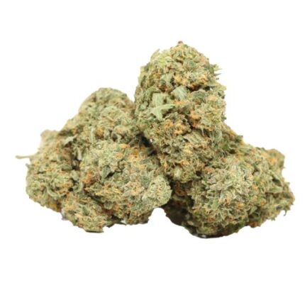 Cali Bubba Kush