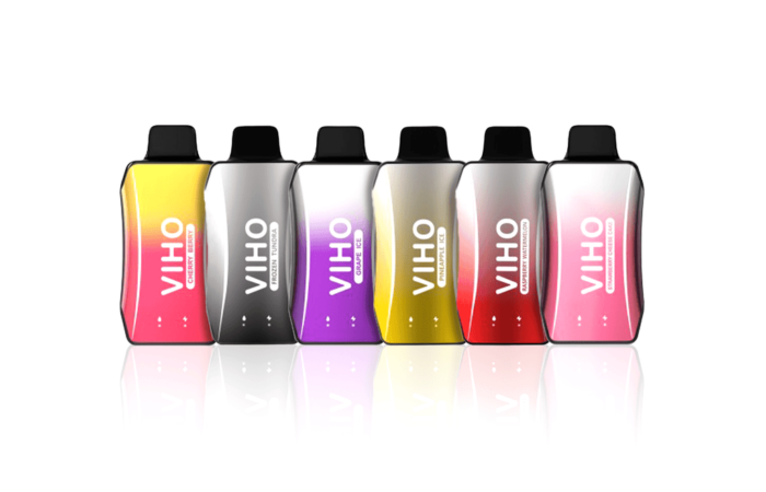 Viho Vape