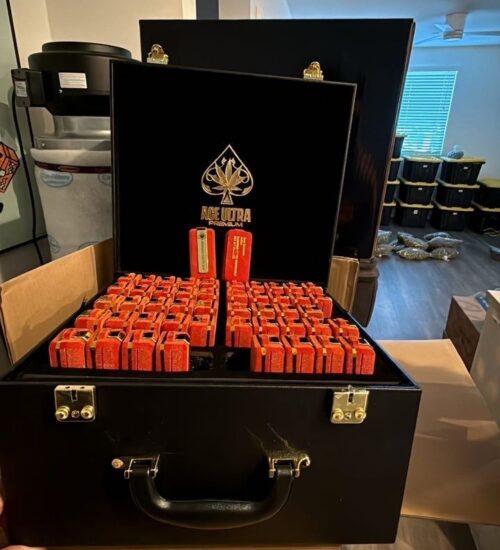 Buy Cannabis Online