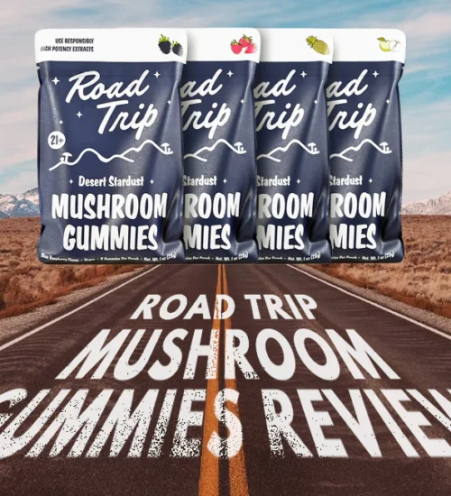 Roadtrip Gummies