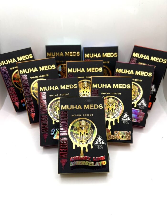 Muha Meds