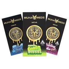 Muha Meds